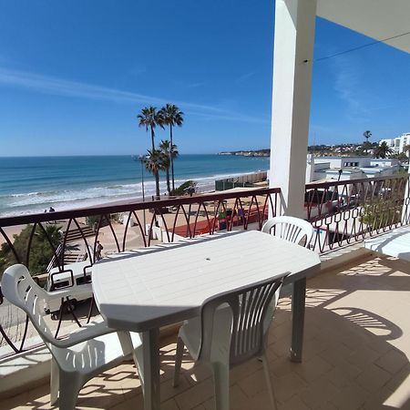 Апартаменты 2 Avenida Frente Mar - Casas & Papeis Армасан-де-Пера Экстерьер фото