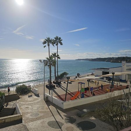 Апартаменты 2 Avenida Frente Mar - Casas & Papeis Армасан-де-Пера Экстерьер фото