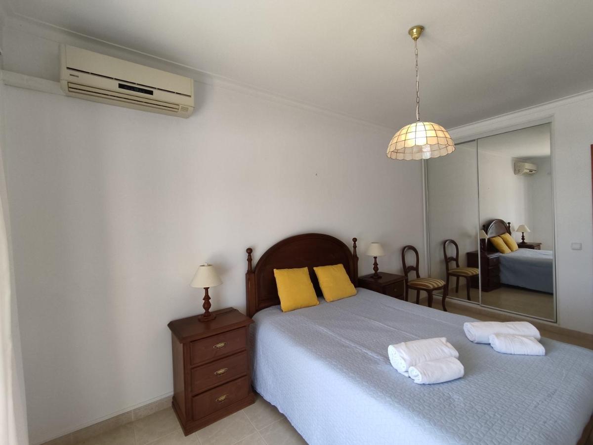 Апартаменты 2 Avenida Frente Mar - Casas & Papeis Армасан-де-Пера Экстерьер фото