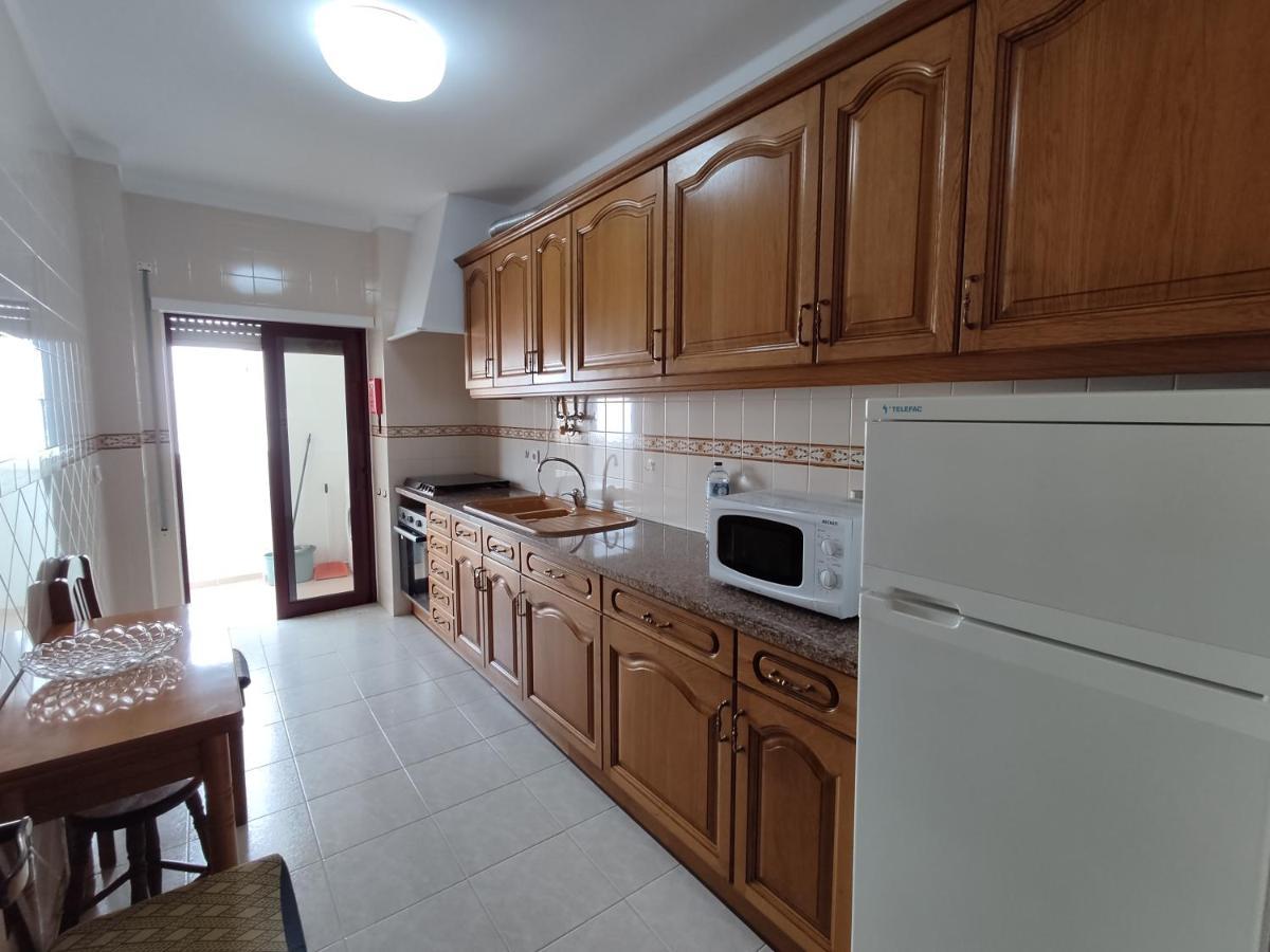 Апартаменты 2 Avenida Frente Mar - Casas & Papeis Армасан-де-Пера Экстерьер фото
