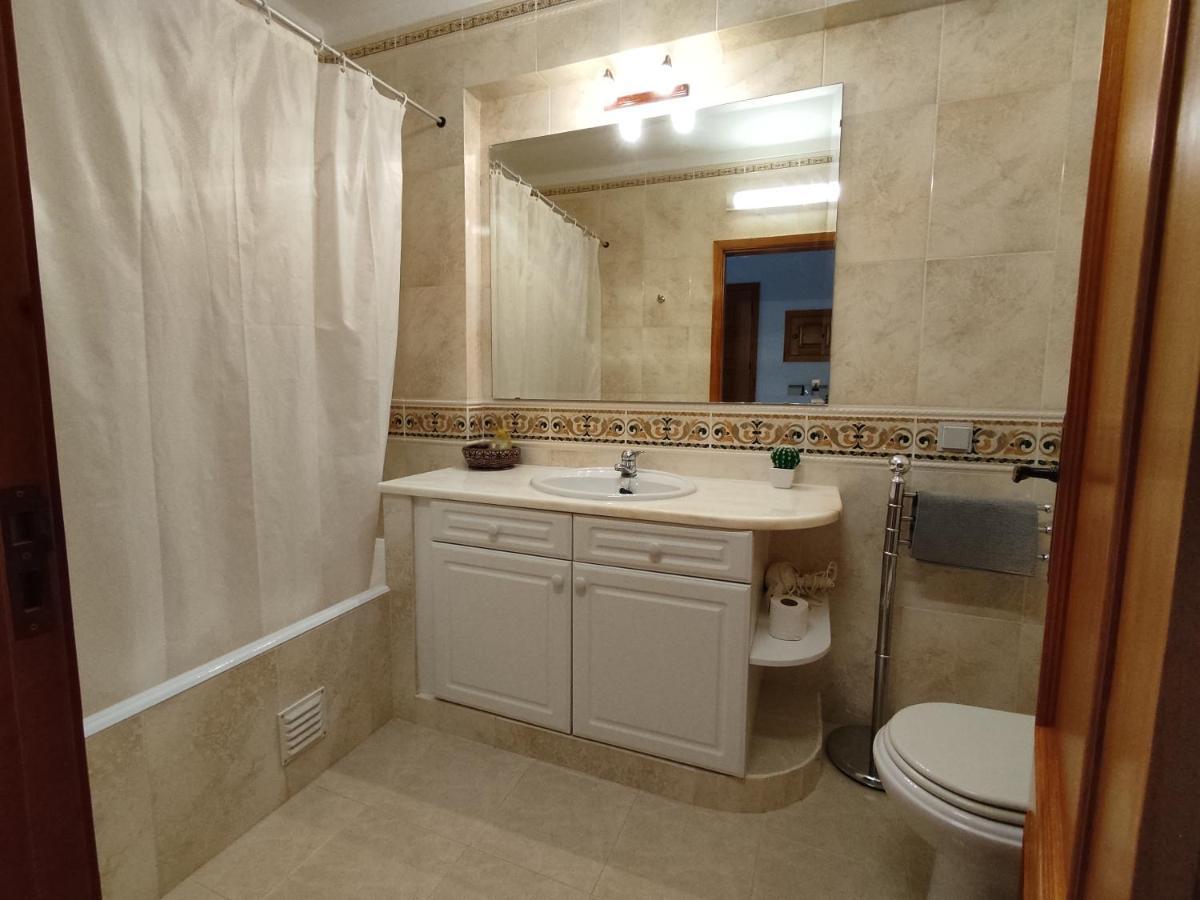 Апартаменты 2 Avenida Frente Mar - Casas & Papeis Армасан-де-Пера Экстерьер фото