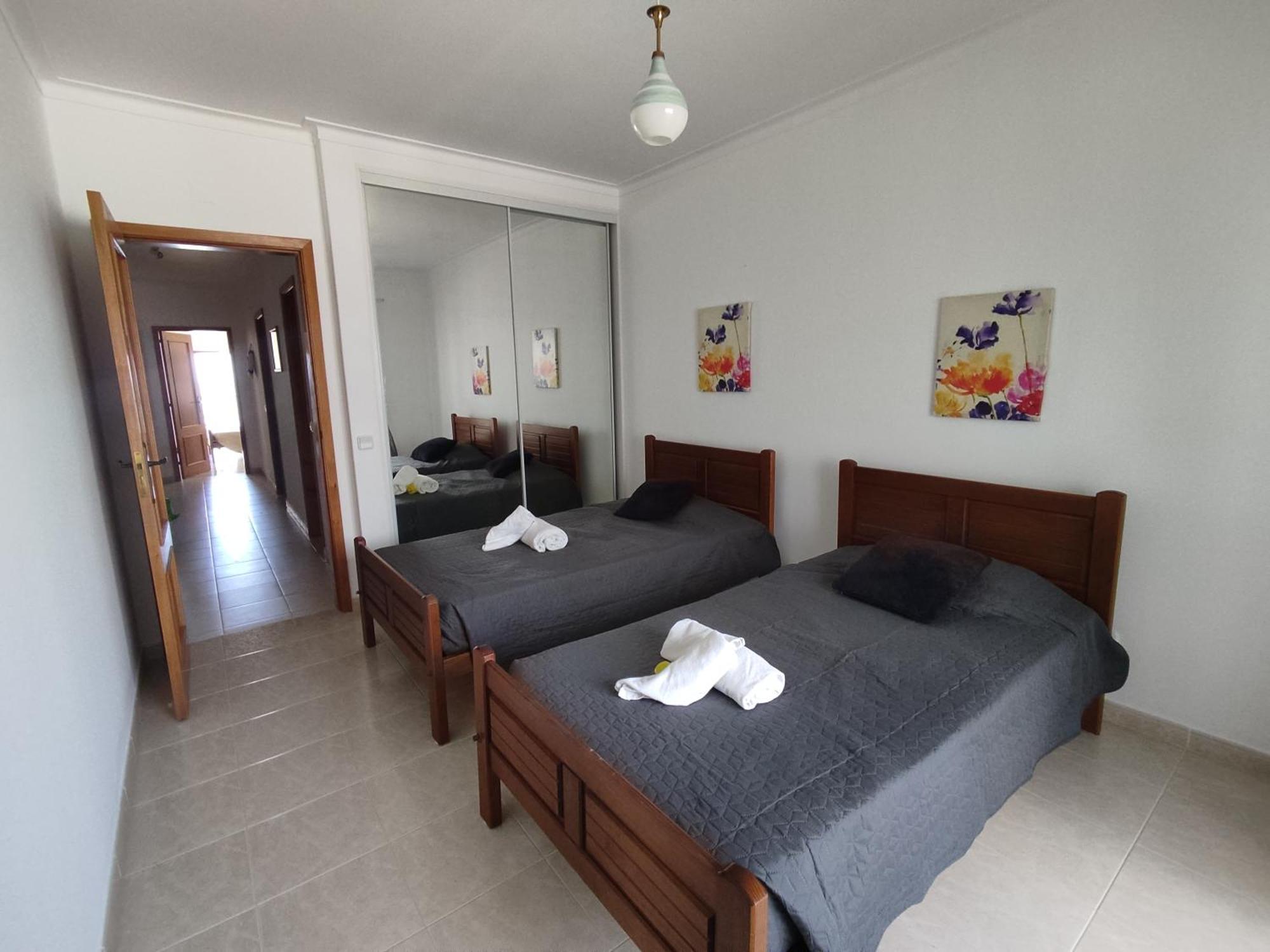 Апартаменты 2 Avenida Frente Mar - Casas & Papeis Армасан-де-Пера Экстерьер фото